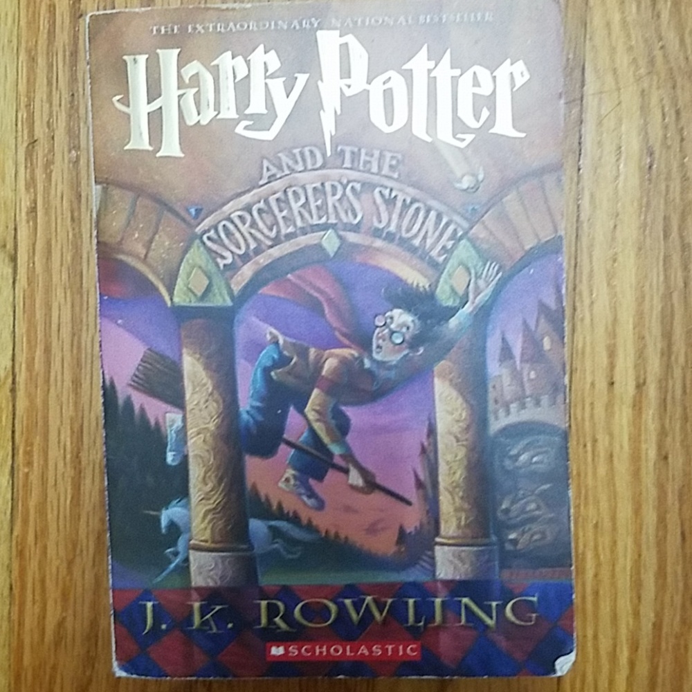 Book